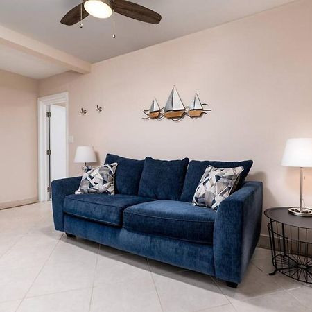 Appartement Ocean Flats 2 - Lauderdale-By-The-Sea à Fort Lauderdale Extérieur photo