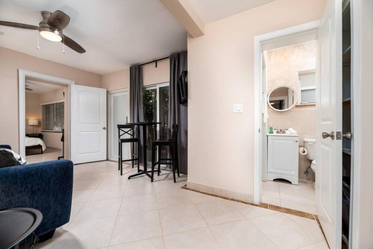 Appartement Ocean Flats 2 - Lauderdale-By-The-Sea à Fort Lauderdale Extérieur photo