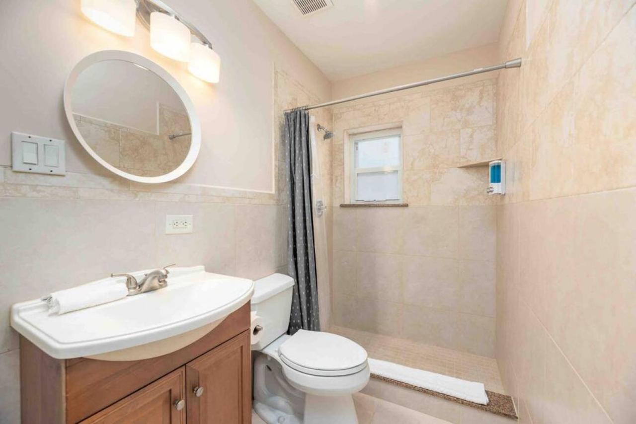 Appartement Ocean Flats 2 - Lauderdale-By-The-Sea à Fort Lauderdale Extérieur photo