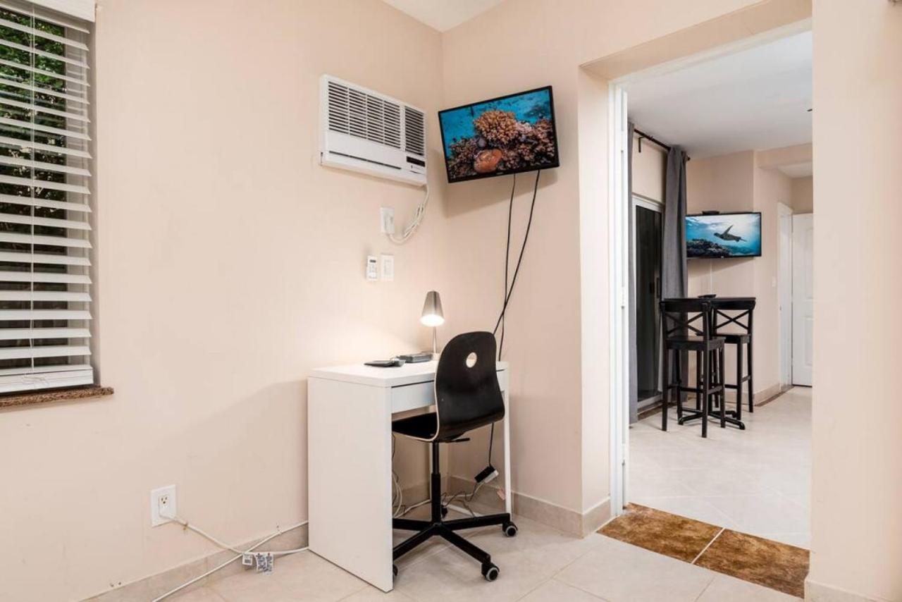 Appartement Ocean Flats 2 - Lauderdale-By-The-Sea à Fort Lauderdale Extérieur photo
