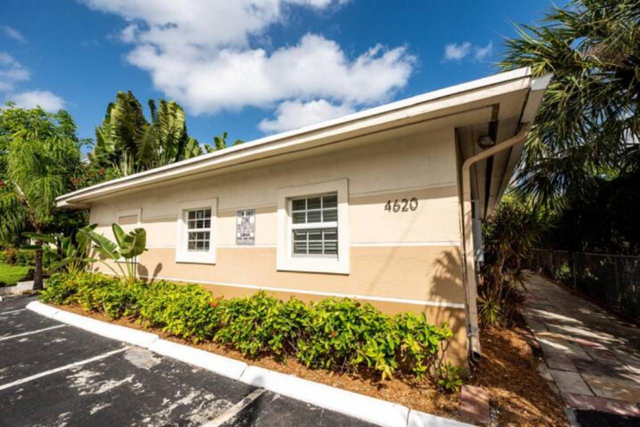 Appartement Ocean Flats 2 - Lauderdale-By-The-Sea à Fort Lauderdale Extérieur photo