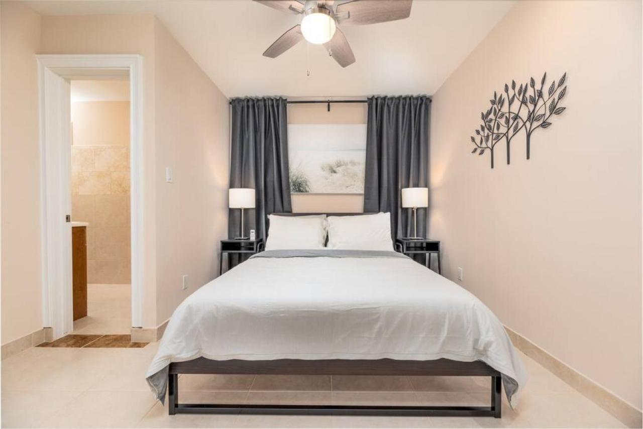 Appartement Ocean Flats 2 - Lauderdale-By-The-Sea à Fort Lauderdale Extérieur photo