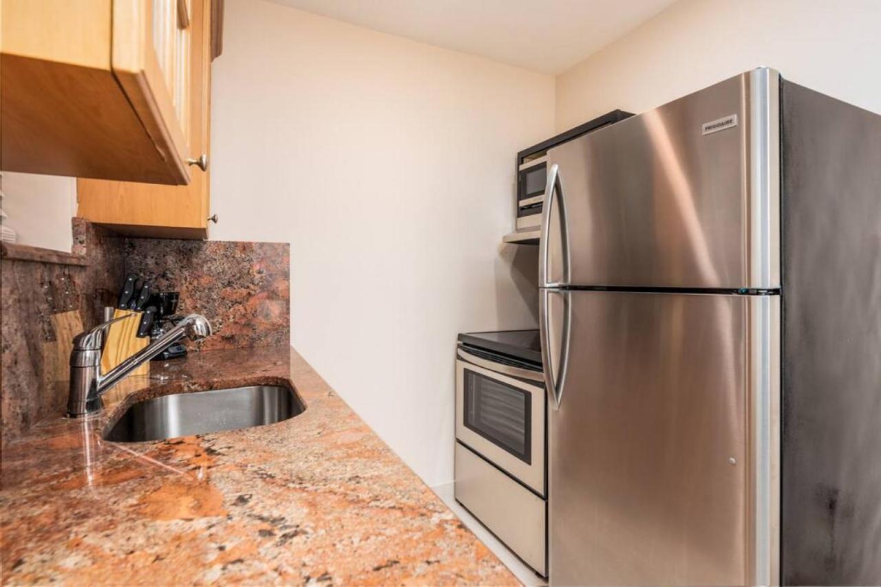 Appartement Ocean Flats 2 - Lauderdale-By-The-Sea à Fort Lauderdale Extérieur photo