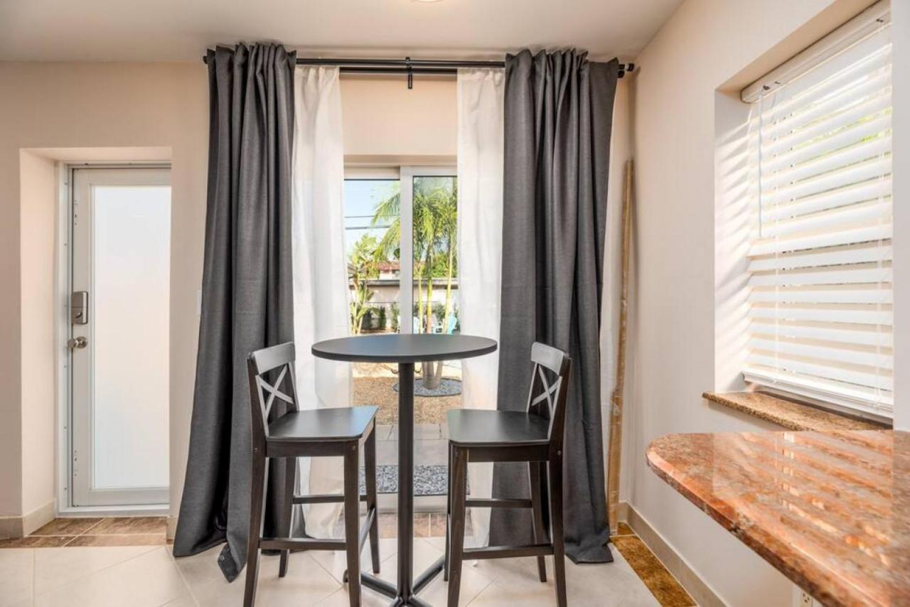 Appartement Ocean Flats 2 - Lauderdale-By-The-Sea à Fort Lauderdale Extérieur photo