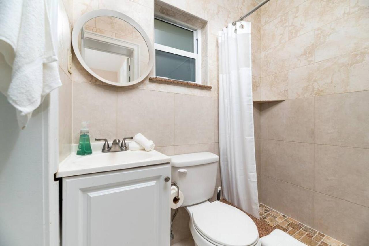 Appartement Ocean Flats 2 - Lauderdale-By-The-Sea à Fort Lauderdale Extérieur photo