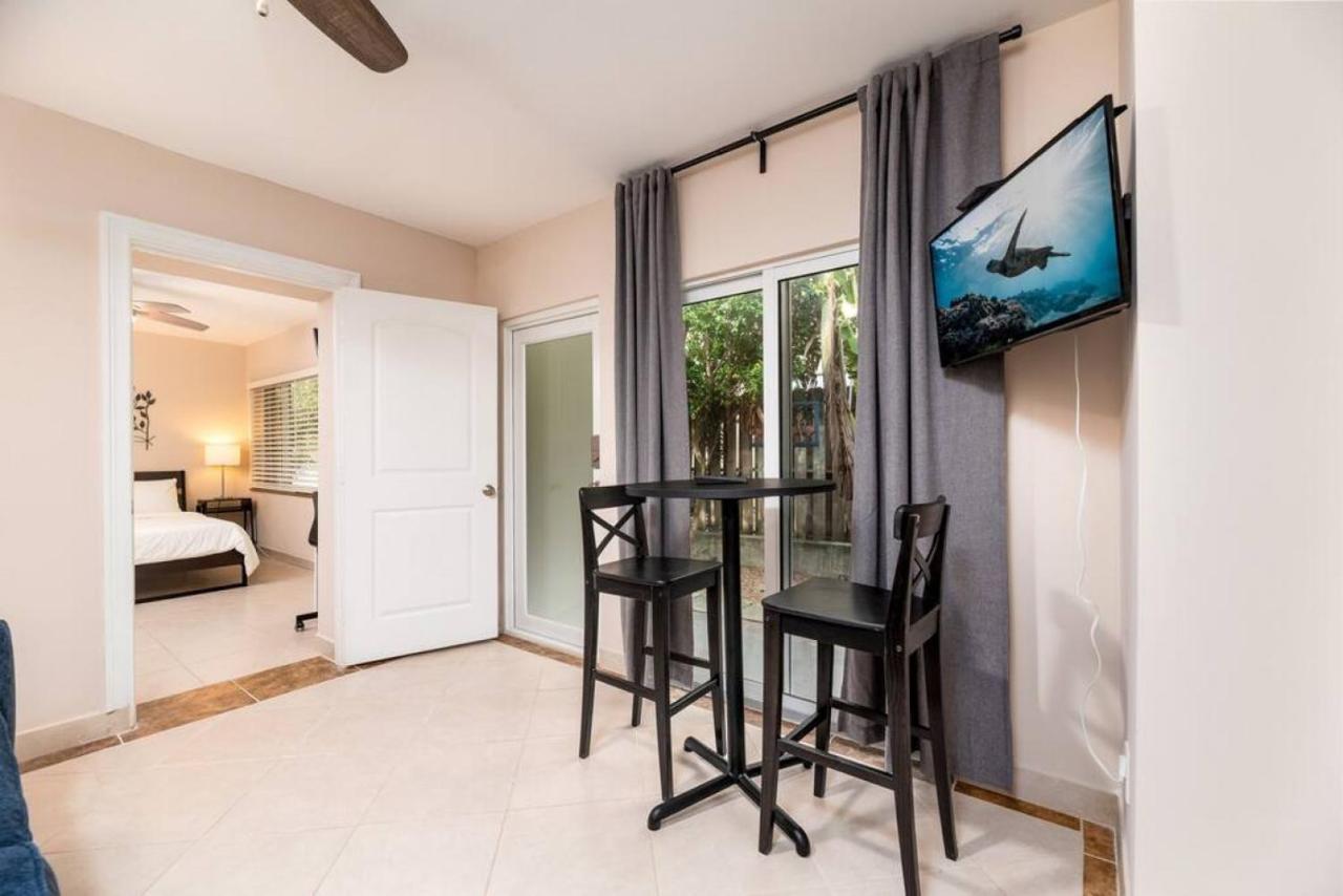 Appartement Ocean Flats 2 - Lauderdale-By-The-Sea à Fort Lauderdale Extérieur photo