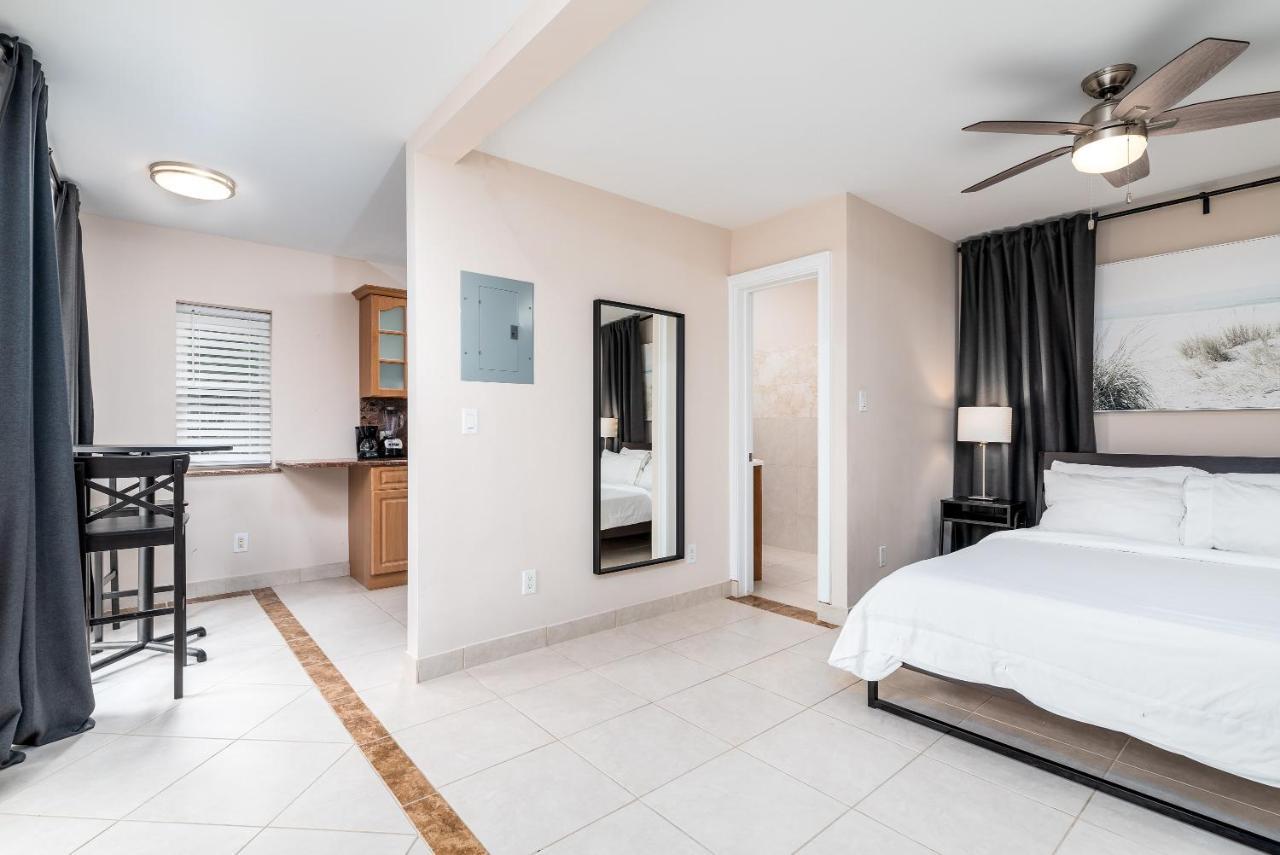 Appartement Ocean Flats 2 - Lauderdale-By-The-Sea à Fort Lauderdale Extérieur photo